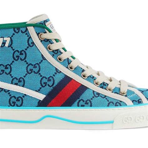 cruise womens gucci trainers|Gucci Sneakers for Women .